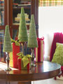 Beaded Trees
