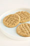 Pretend Peanut Butter Cookies
