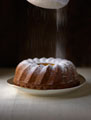 Whipped Cream Cake