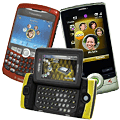 T-Mobile Smartphones