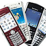 BlackBerry Pearls