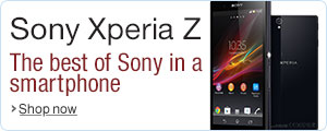 Sony Xperia Z