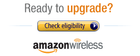 Find out if you're eligible for an upgrade