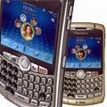 BlackBerry 8300 Curve Phone