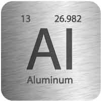 Aluminum