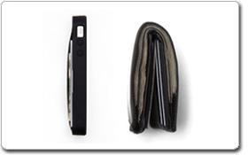 Lose the Wallet