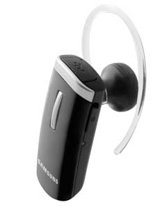 This is a picture of the Bluetooth angled to show the ear hook