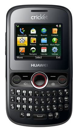 Huawei Pillar