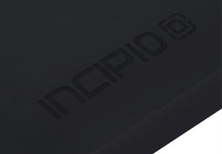 iPhone 4 4S offGRID Backup Battery Case - Engraved Logo