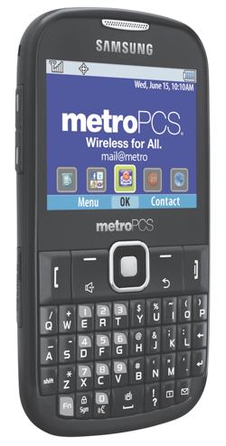 Samsung Freeform III