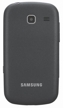 Samsung Freeform III