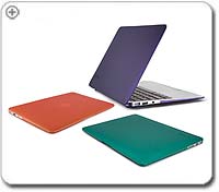 Speck SeeThru SATIN for MacBook Air