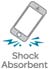 Shock Absorbent