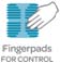 Fingerpads for Control