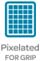Pixelated for Grip