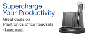 Plantronics Office Products