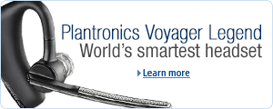 Plantronics Voyager Legend