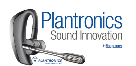 Plantronics: Sound Innovation