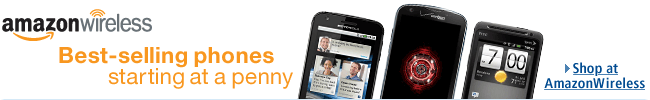 Shop Cell Phones with Plans at AmazonWireless