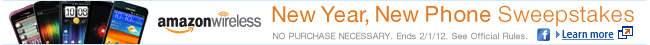 Shop Cell Phones with Plans at AmazonWireless