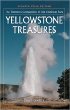 Yellowstone Treasures Guidebook