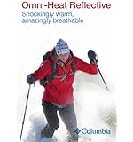 Visit Amazon's Columbia Store