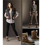 Visit Amazon's SOREL Store