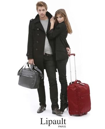 Lipault at Amazon.com