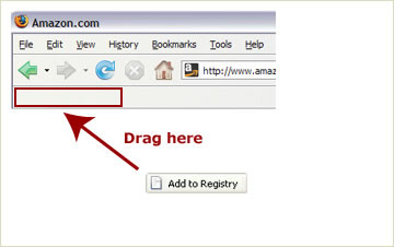 Add to Registry