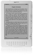 Image of Kindle DX
