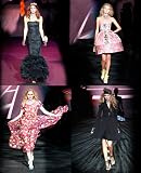 Visit Amazon's Betsey Johnson Store