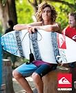 Amazon's Quiksilver Store