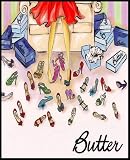Visit Amazon's Butter Store