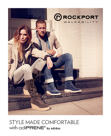 Rockport