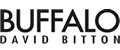 Buffalo by David Bitton