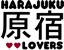 HARAJUKU LOVERS