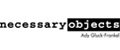 necessary objects