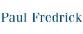 Paul Fredrick