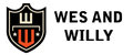 Wes And Willy