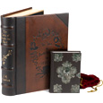 The Tales of Beedle the Bard, Collector's Edition