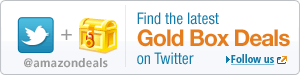 Find us on Twitter