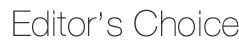 Editors Choice