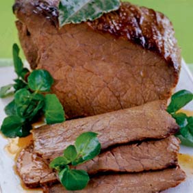 Beef