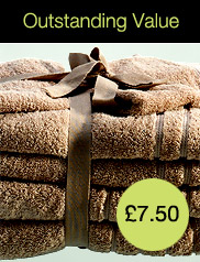 View Towel Bale 