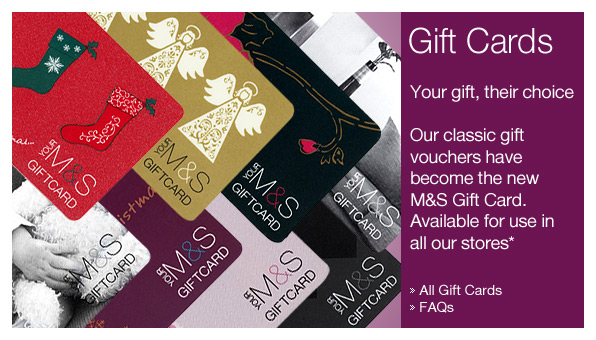 Gift Cards