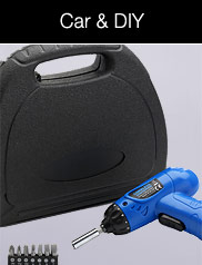 View Car & DIY