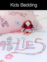 View Kids Bedding