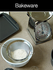 View Bakeware