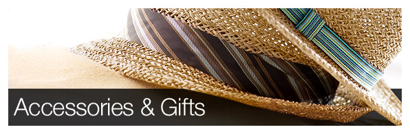Accessories & Gifts