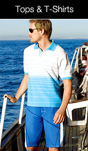 View Tops & T-Shirts
